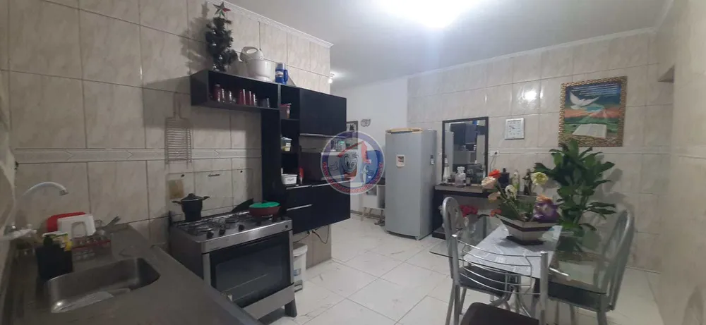 Casa, 2 quartos, 69 m² - Foto 2