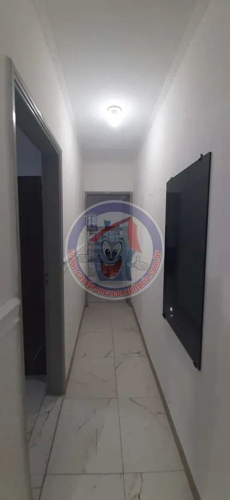 Casa, 2 quartos, 69 m² - Foto 6