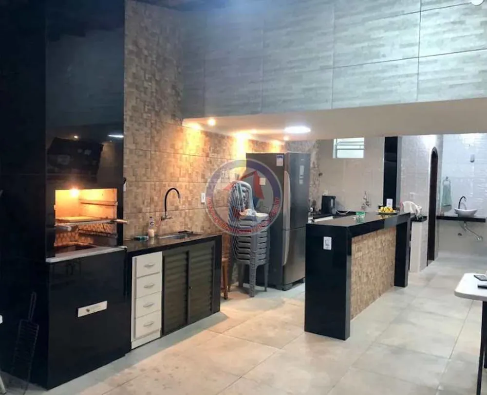Casa, 3 quartos, 130 m² - Foto 11