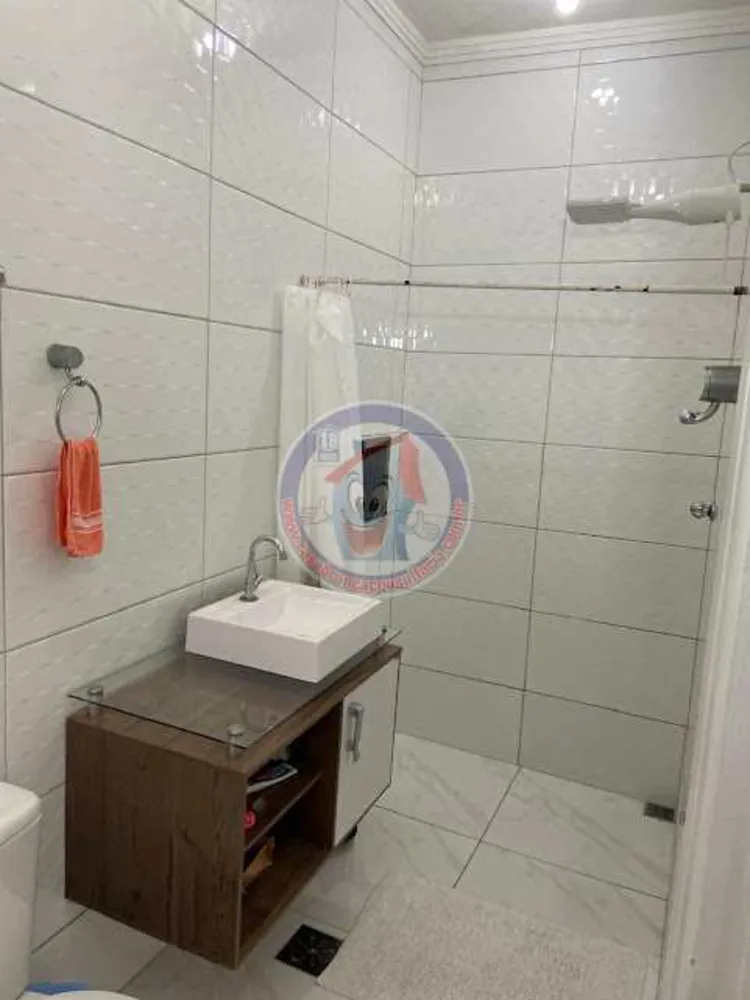Casa, 3 quartos, 130 m² - Foto 6