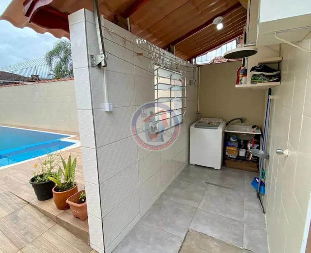 Casa, 3 quartos, 130 m² - Foto 12