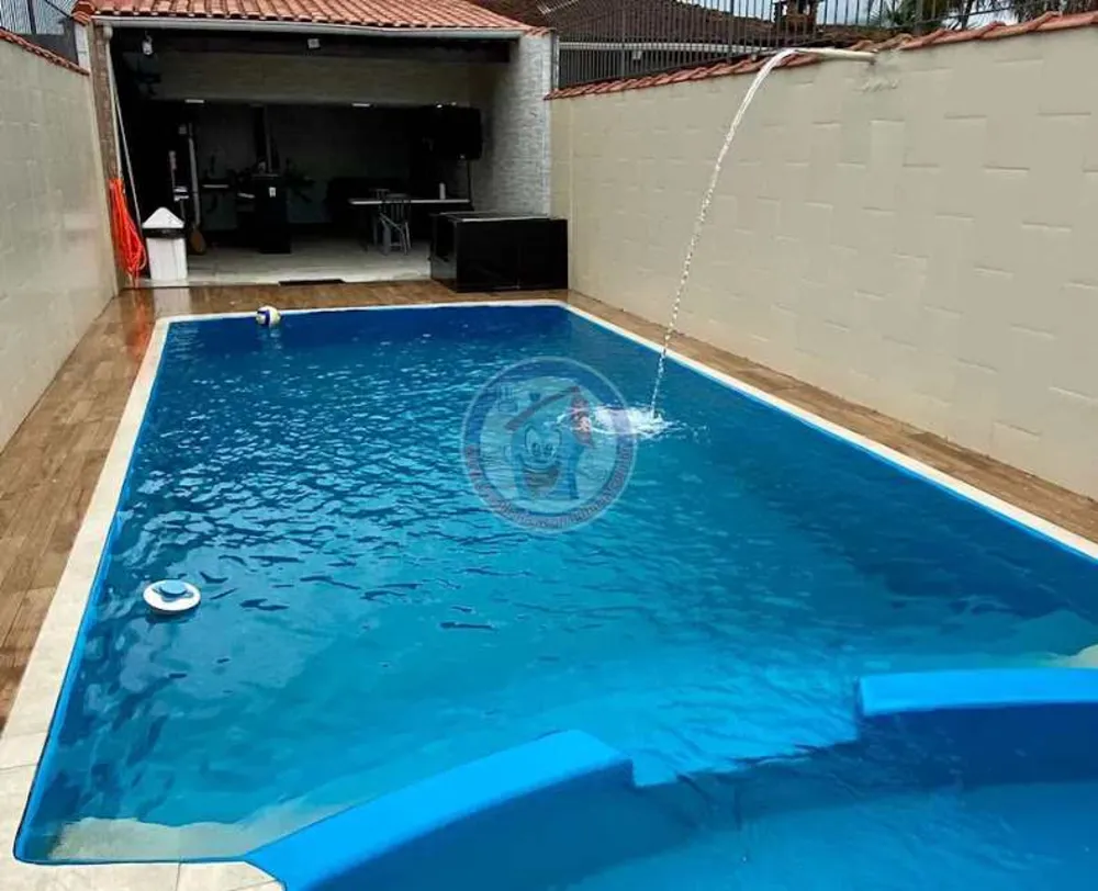 Casa, 3 quartos, 130 m² - Foto 10