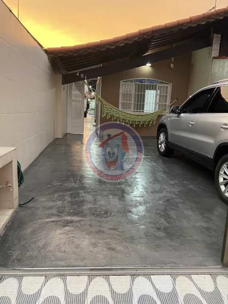 Casa, 3 quartos, 130 m² - Foto 2