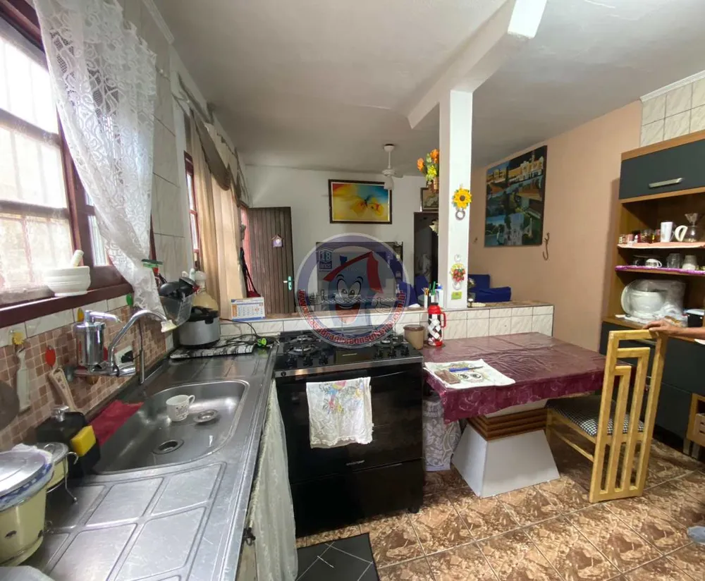 Casa, 2 quartos, 68 m² - Foto 2