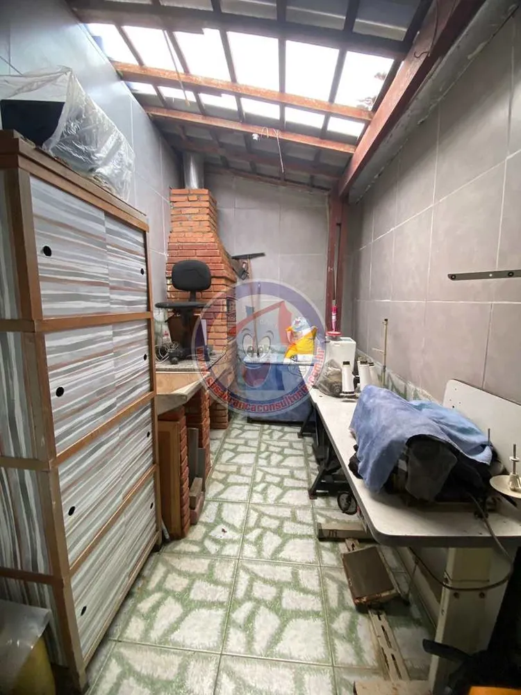 Casa, 2 quartos, 68 m² - Foto 8