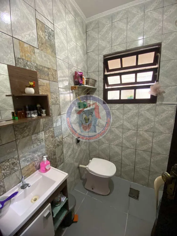 Casa, 2 quartos, 68 m² - Foto 5