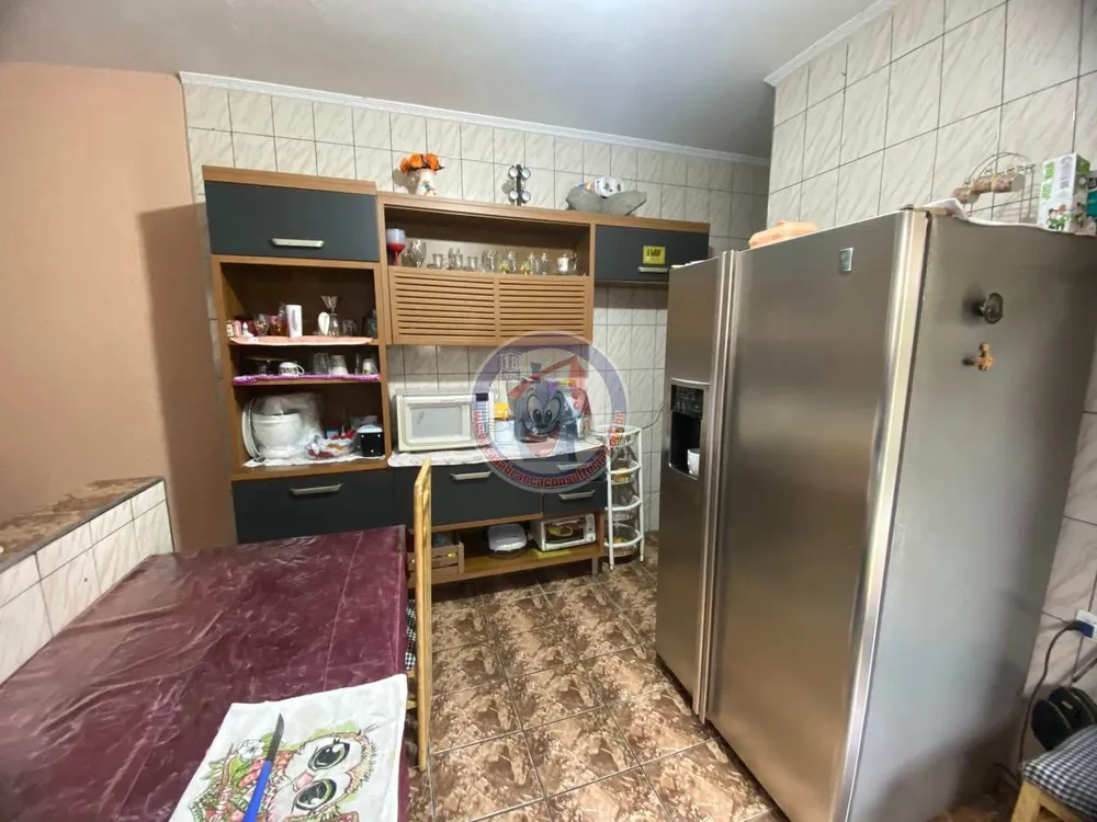 Casa, 2 quartos, 68 m² - Foto 3