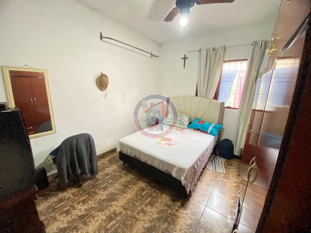 Casa, 2 quartos, 68 m² - Foto 4