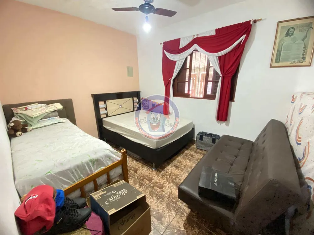 Casa, 2 quartos, 68 m² - Foto 6