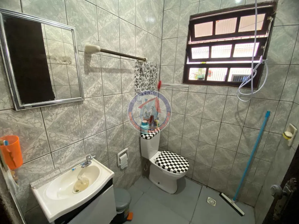 Casa, 2 quartos, 68 m² - Foto 7