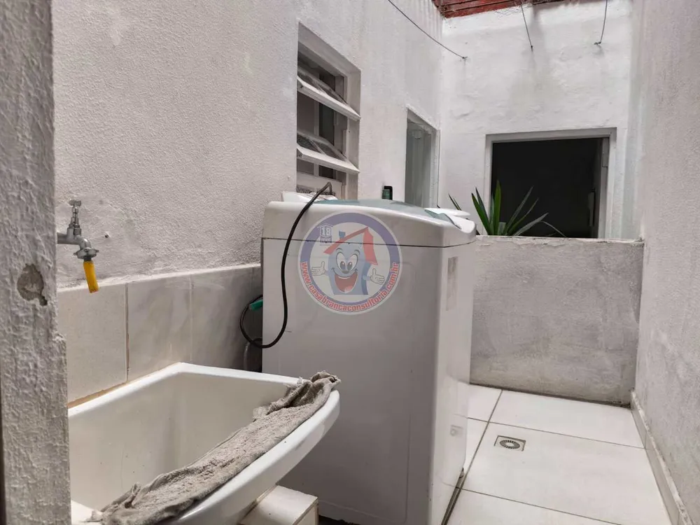 Casa, 3 quartos, 100 m² - Foto 7