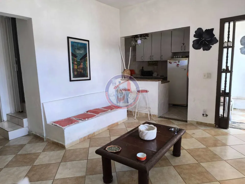 Casa, 3 quartos, 100 m² - Foto 4