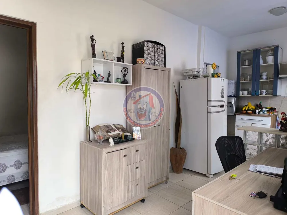 Casa, 3 quartos, 100 m² - Foto 3
