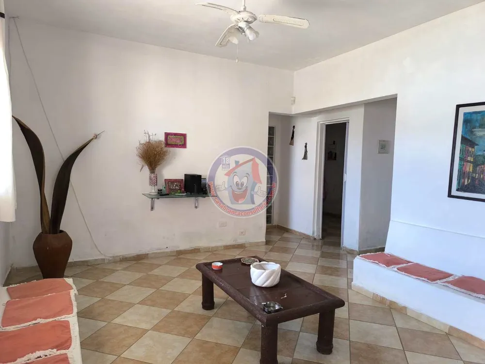 Casa, 3 quartos, 100 m² - Foto 2