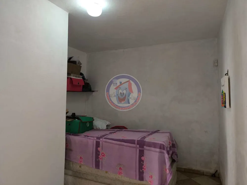 Casa, 3 quartos, 100 m² - Foto 1