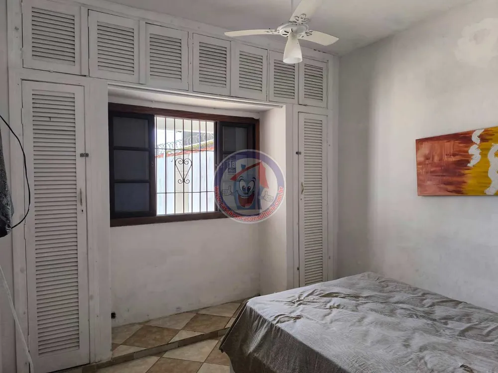 Casa, 3 quartos, 100 m² - Foto 4