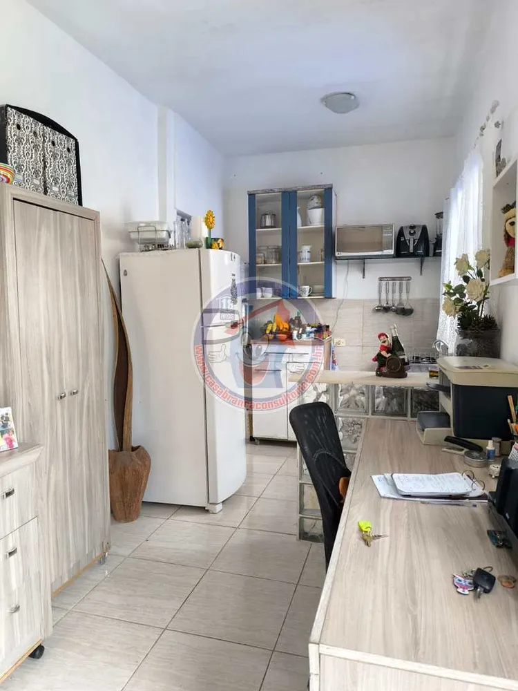 Casa, 3 quartos, 100 m² - Foto 11