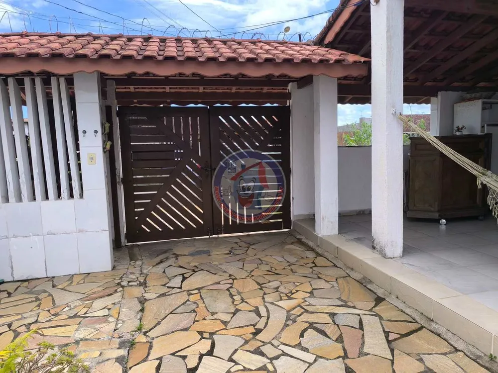 Casa, 3 quartos, 100 m² - Foto 9
