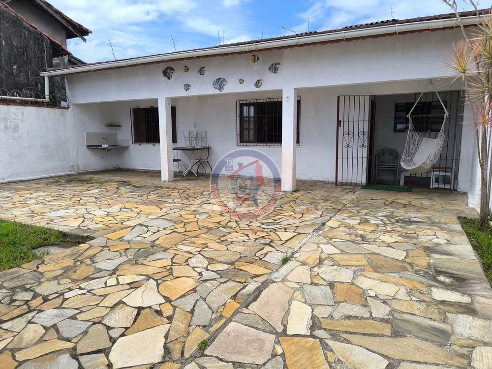 Casa, 3 quartos, 100 m² - Foto 2