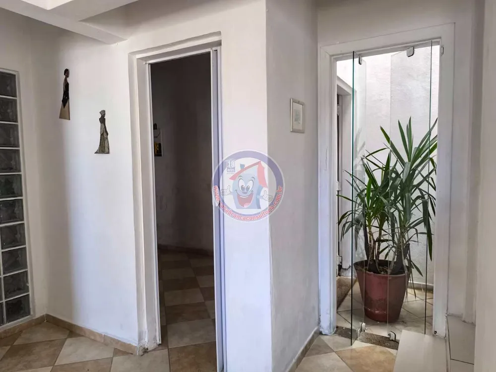 Casa, 3 quartos, 100 m² - Foto 6