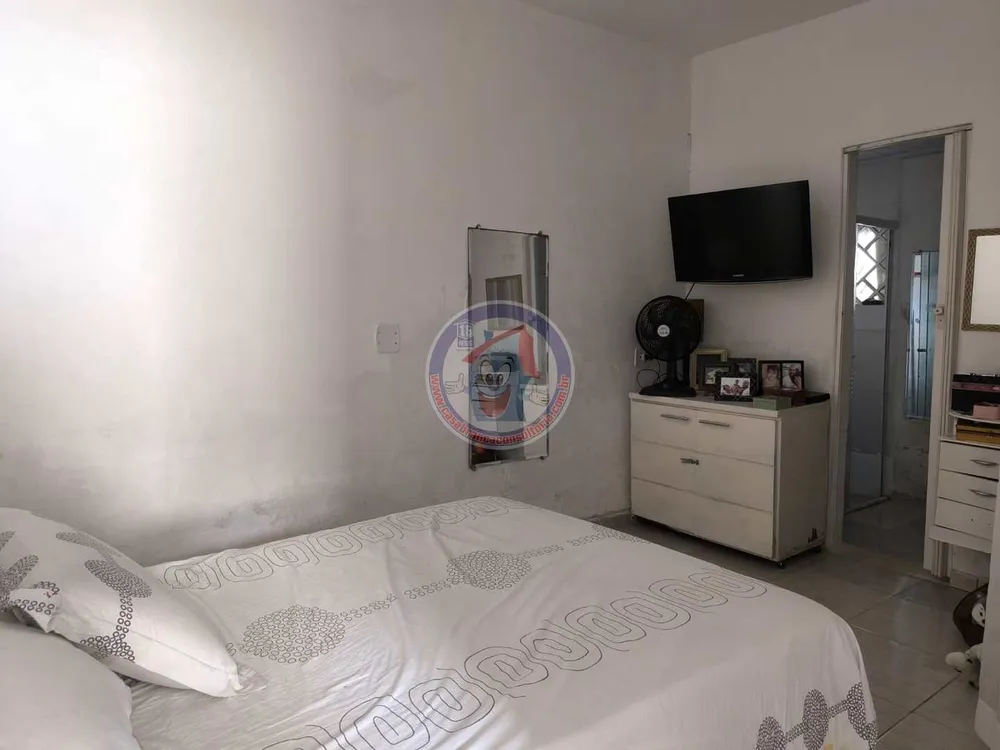 Casa, 3 quartos, 100 m² - Foto 12