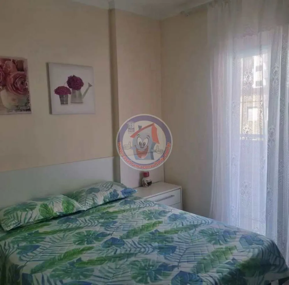 Apartamento, 3 quartos, 101 m² - Foto 7