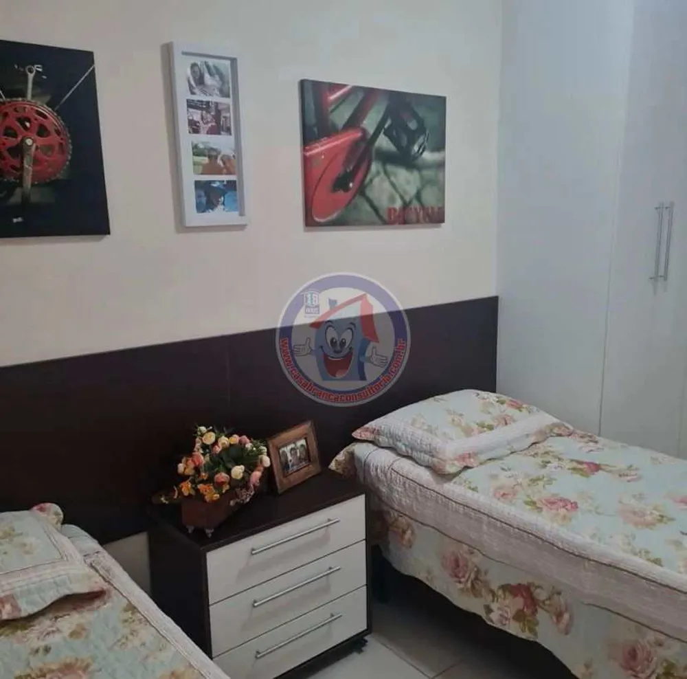Apartamento, 3 quartos, 101 m² - Foto 9