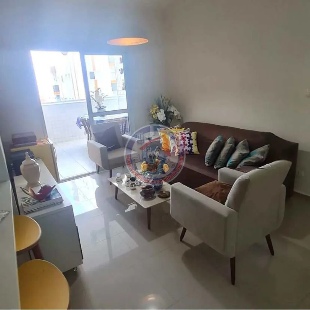 Apartamento, 3 quartos, 101 m² - Foto 3