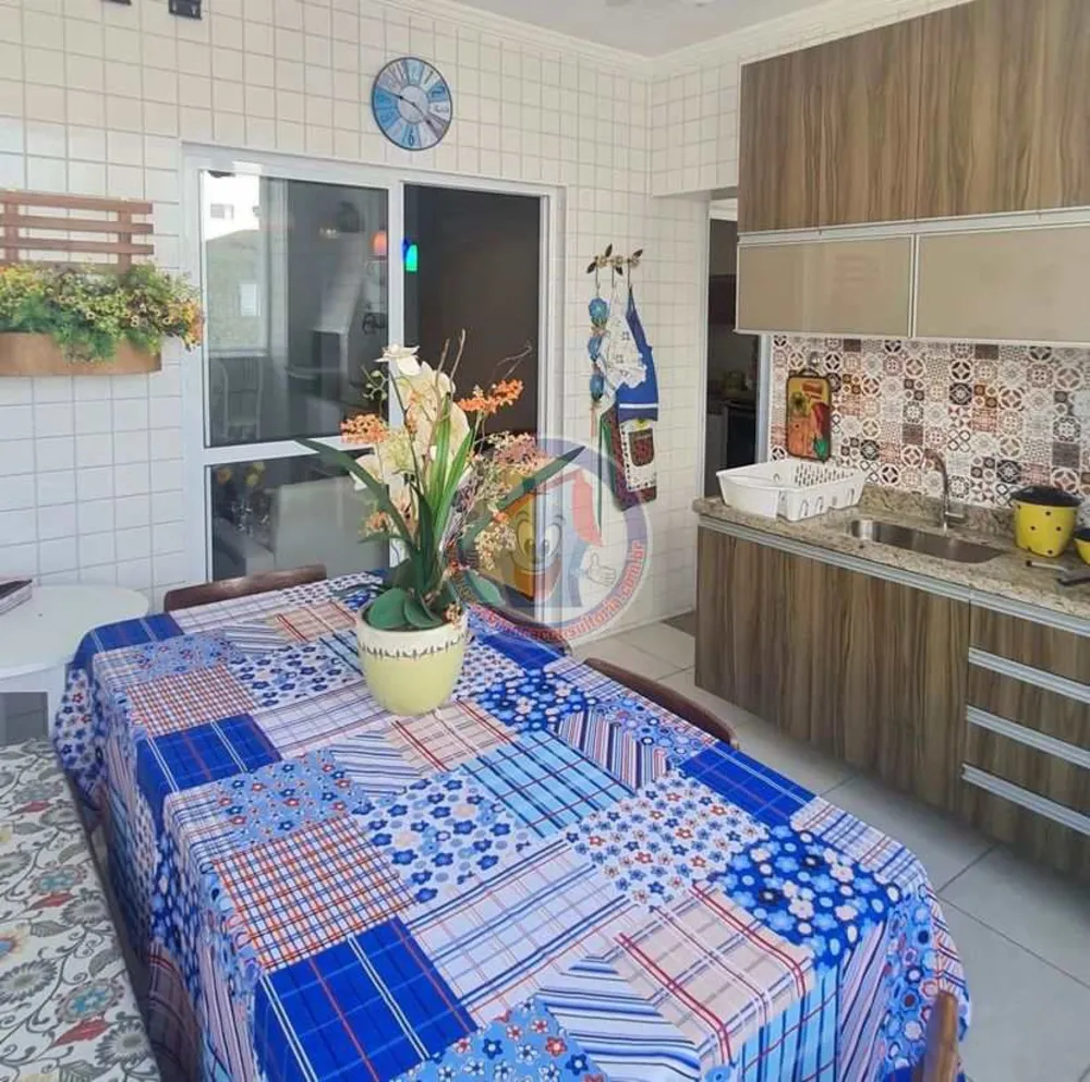 Apartamento, 3 quartos, 101 m² - Foto 6