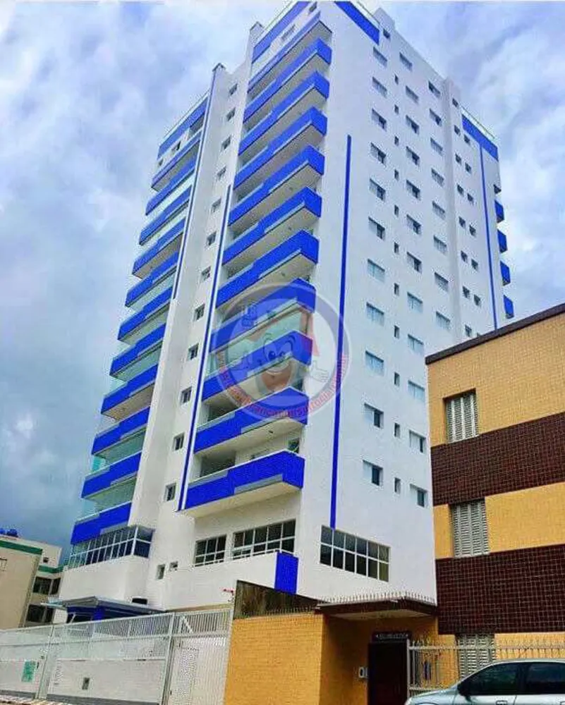 Apartamento, 3 quartos, 101 m² - Foto 1