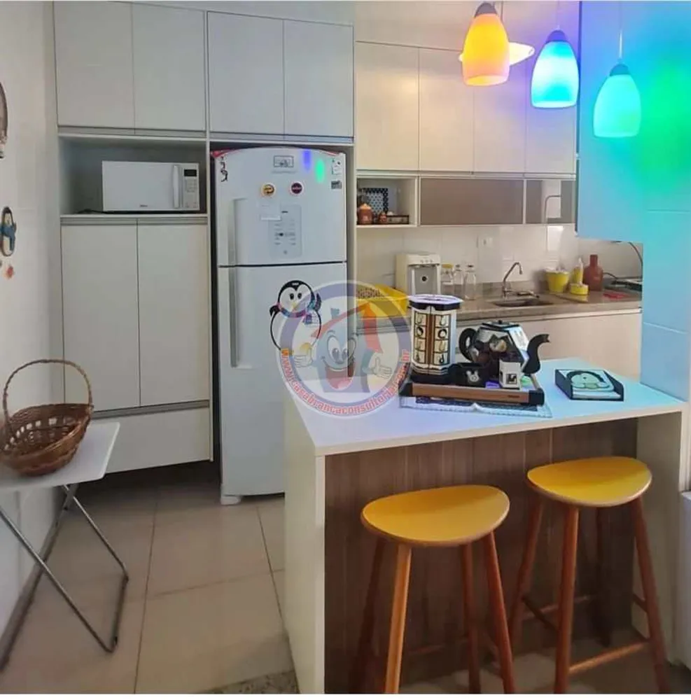 Apartamento, 3 quartos, 101 m² - Foto 4