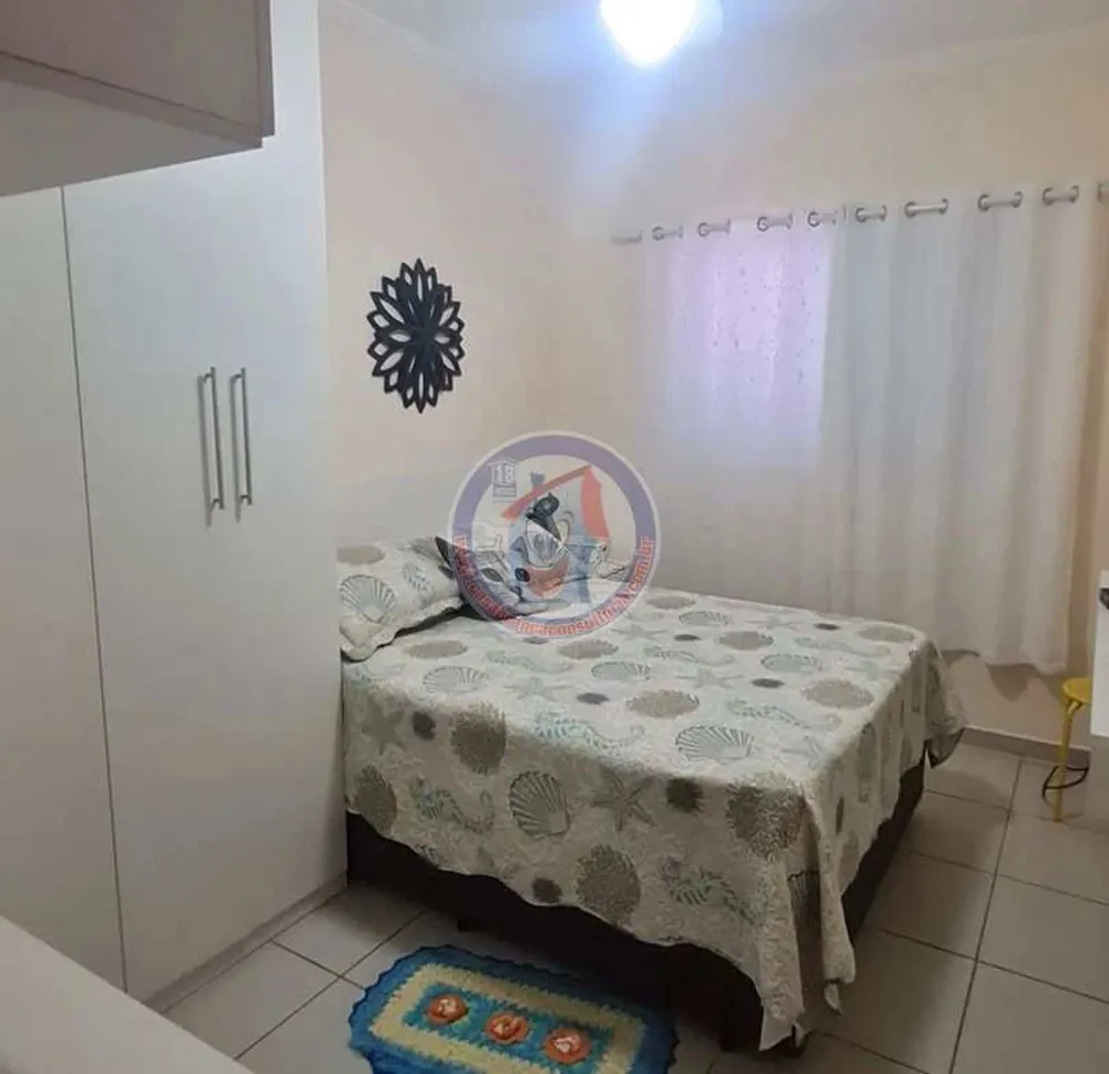 Apartamento, 3 quartos, 101 m² - Foto 8