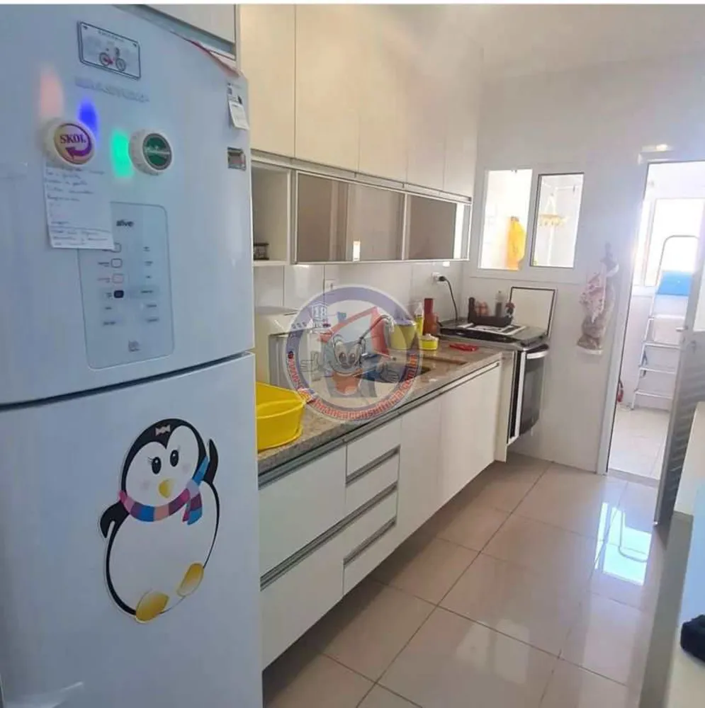 Apartamento, 3 quartos, 101 m² - Foto 5