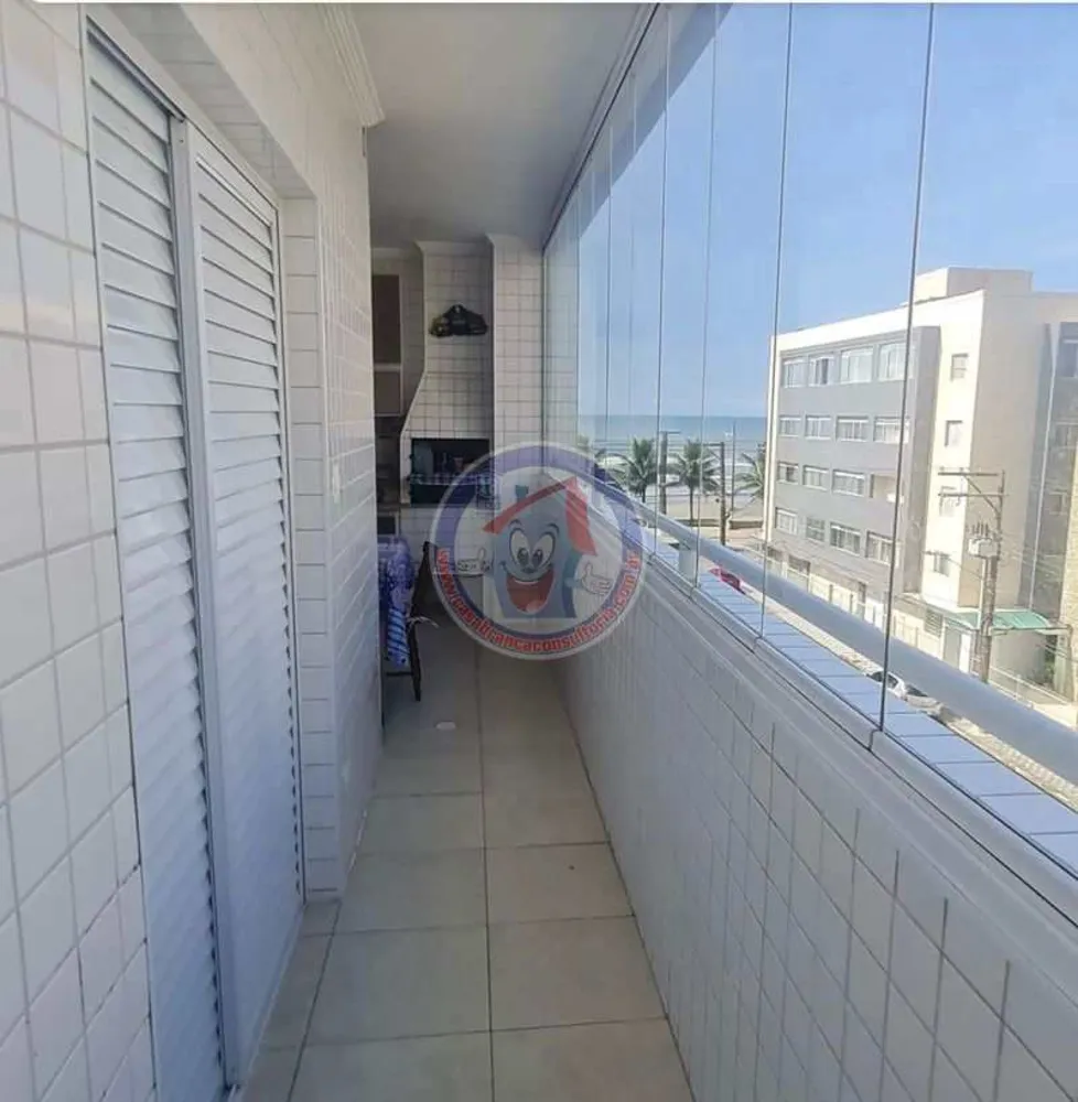 Apartamento, 3 quartos, 101 m² - Foto 2