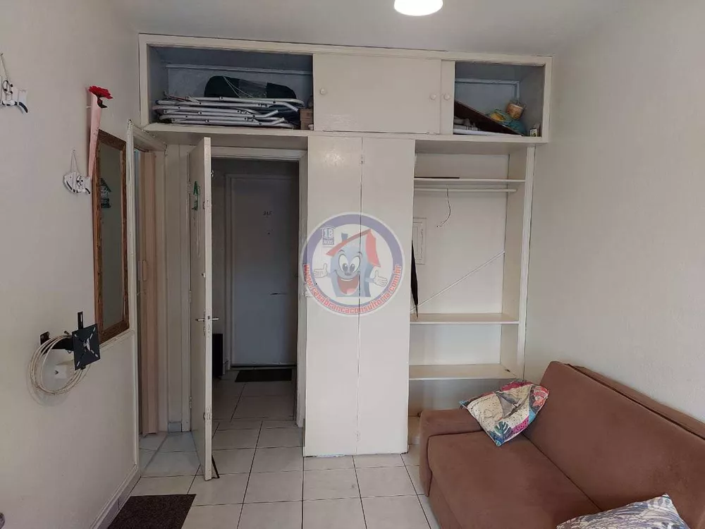 Kitnet e Studio à venda, 27m² - Foto 2