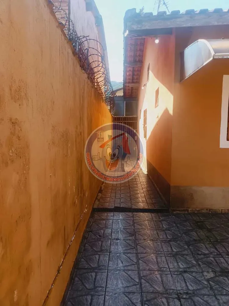 Casa, 2 quartos, 57 m² - Foto 8