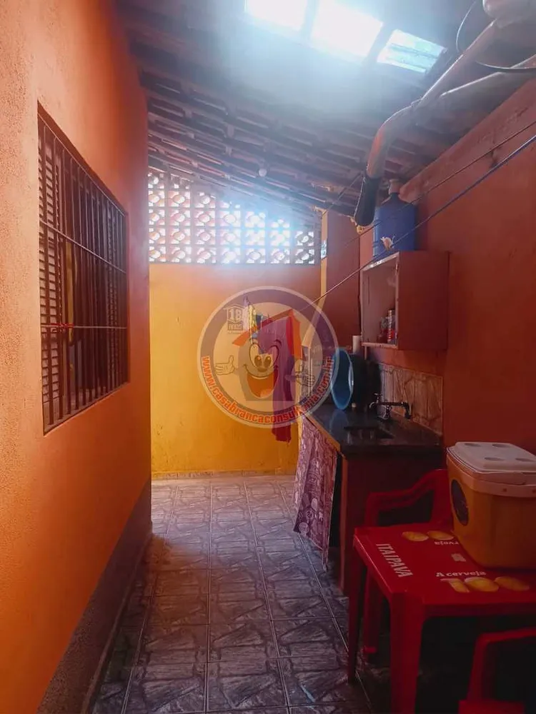 Casa, 2 quartos, 57 m² - Foto 6