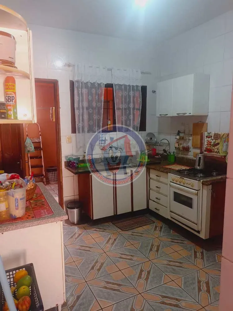 Casa, 2 quartos, 57 m² - Foto 4