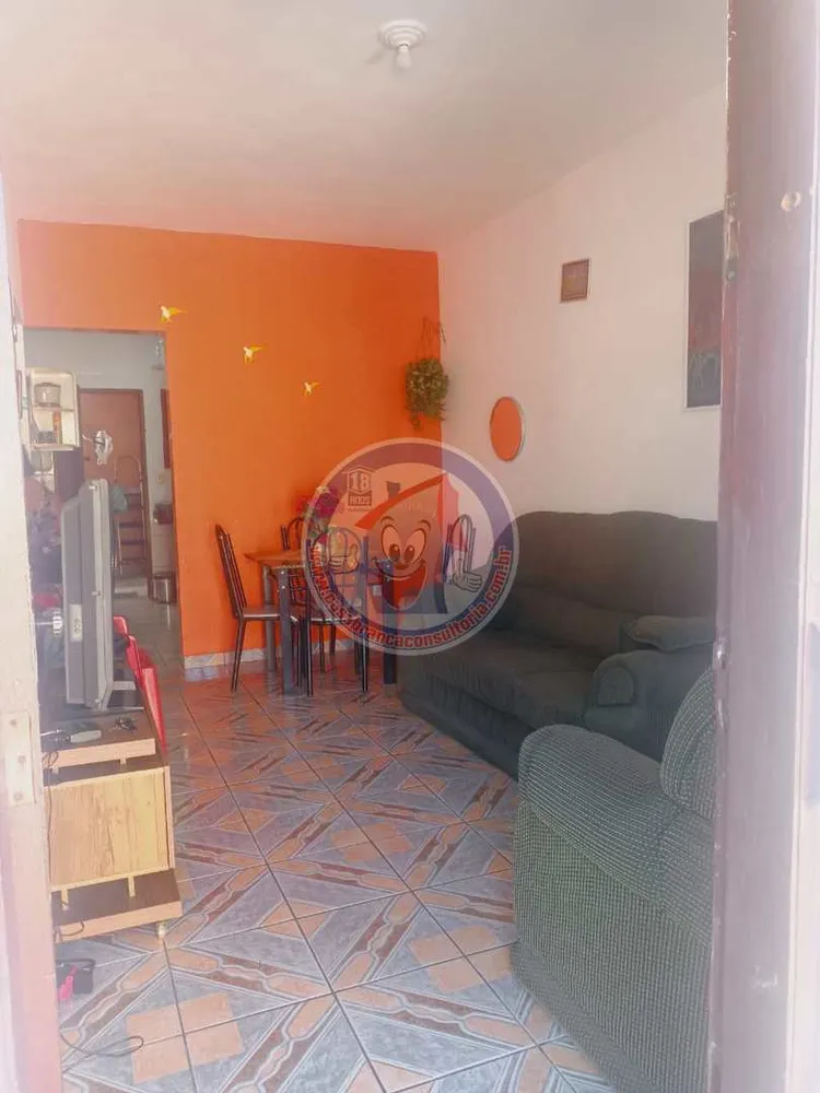 Casa, 2 quartos, 57 m² - Foto 3