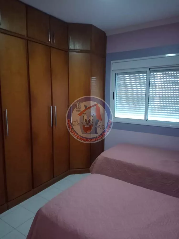 Apartamento à venda com 3 quartos, 170m² - Foto 16