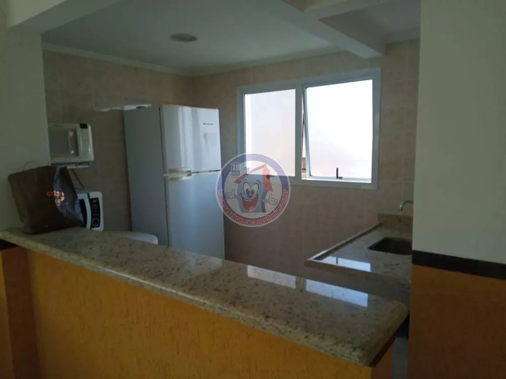 Apartamento à venda com 3 quartos, 170m² - Foto 6