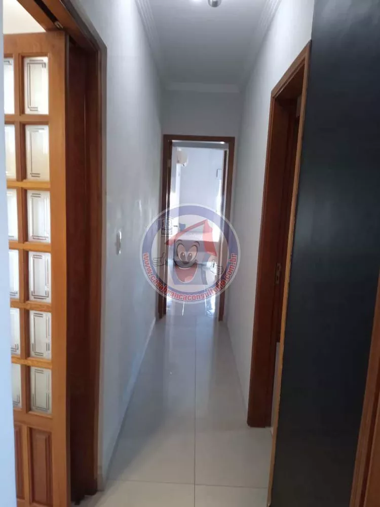 Apartamento à venda com 3 quartos, 170m² - Foto 15