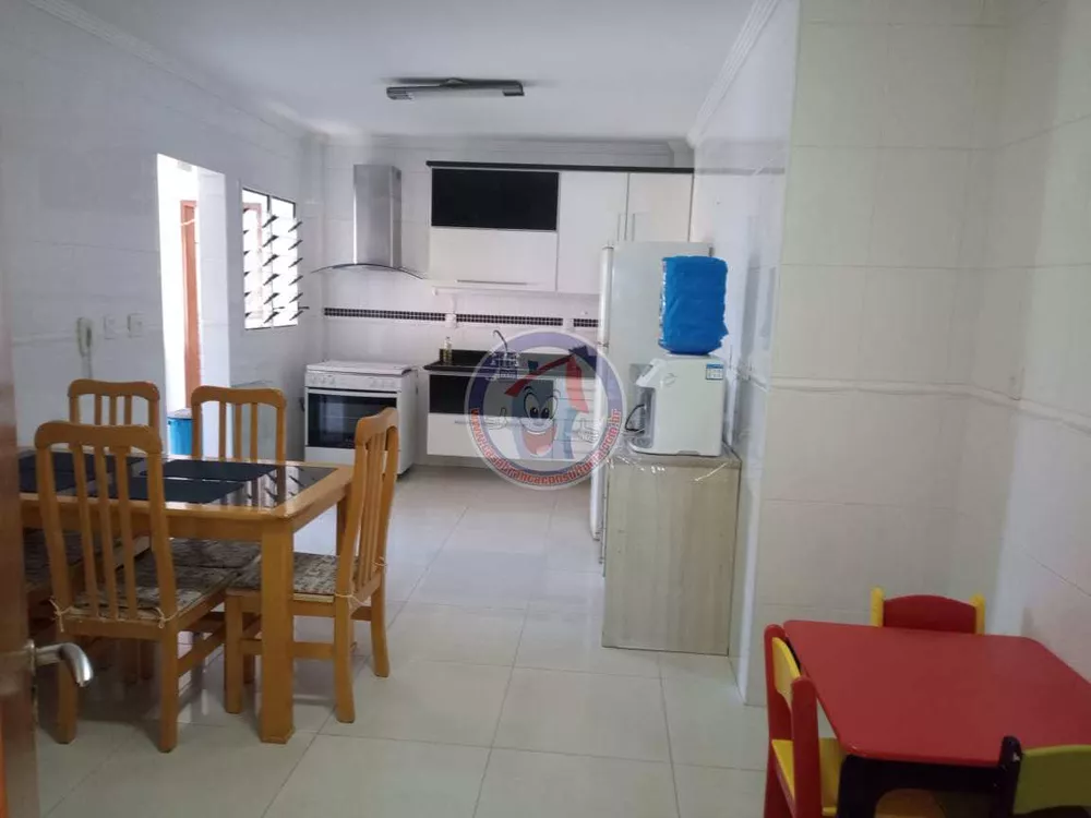 Apartamento à venda com 3 quartos, 170m² - Foto 13