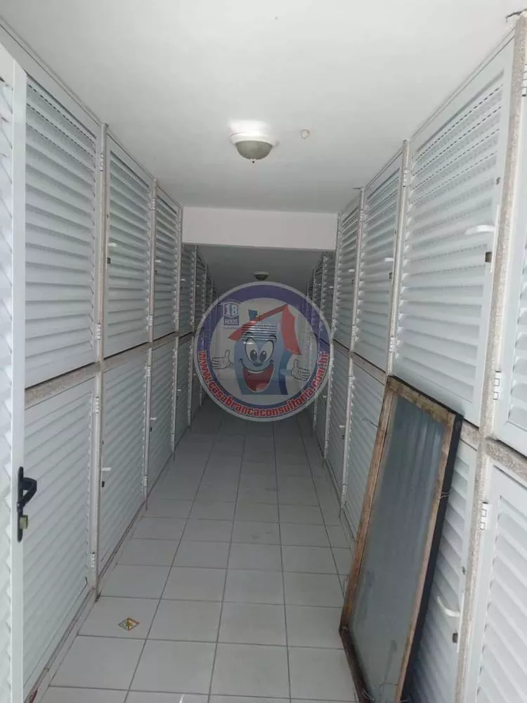 Apartamento à venda com 3 quartos, 170m² - Foto 8