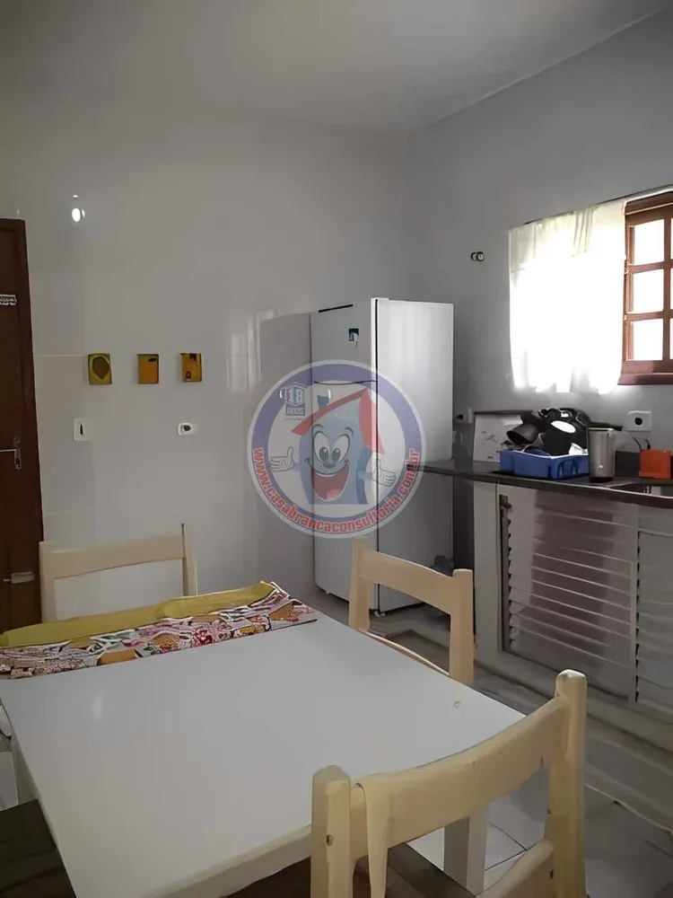 Sobrado, 4 quartos, 280 m² - Foto 4