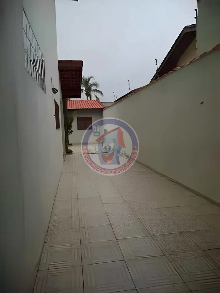 Sobrado, 4 quartos, 280 m² - Foto 3