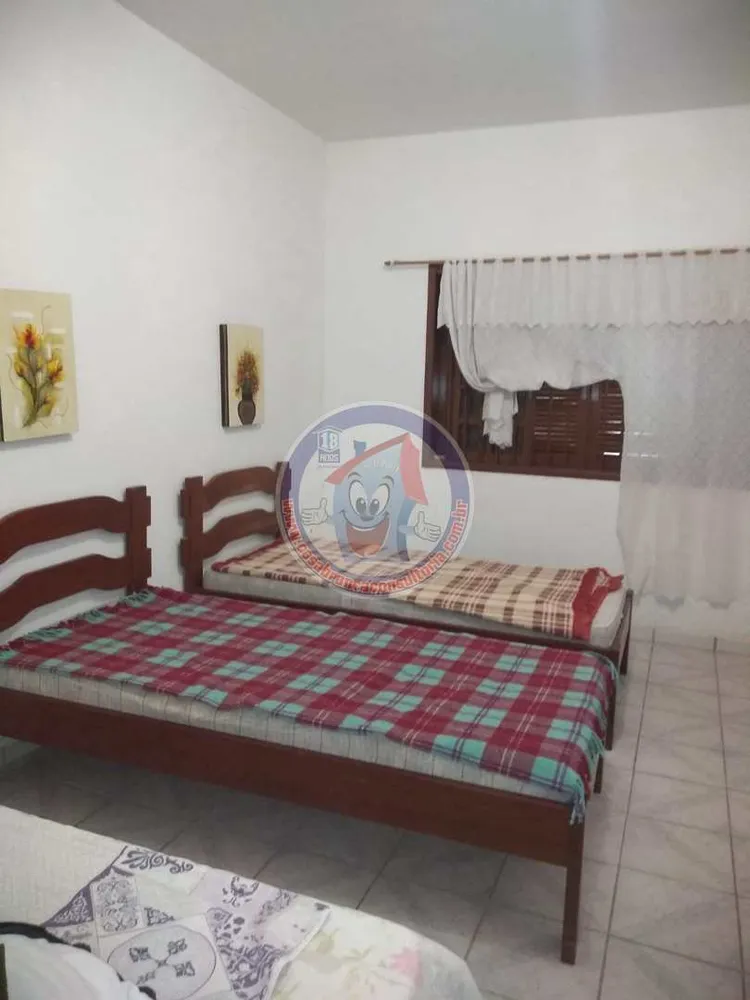 Sobrado, 4 quartos, 280 m² - Foto 10