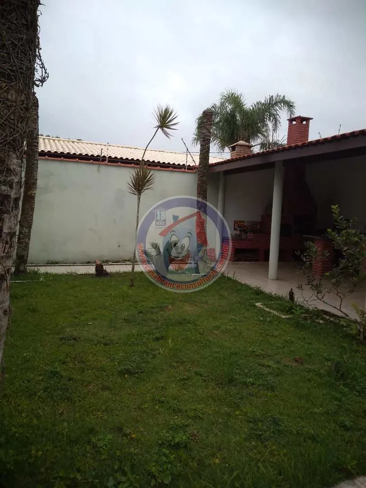 Sobrado, 4 quartos, 280 m² - Foto 12