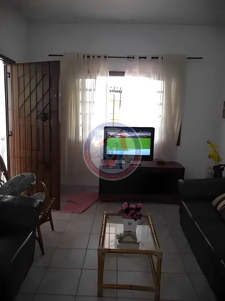 Sobrado, 4 quartos, 280 m² - Foto 5
