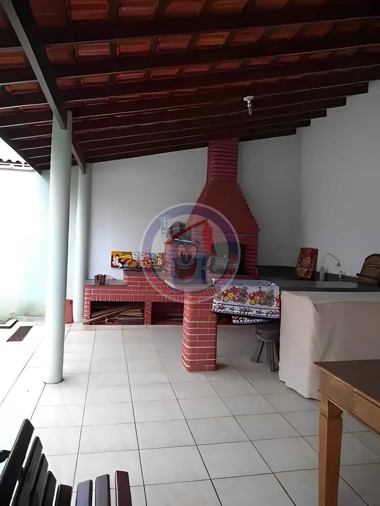Sobrado, 4 quartos, 280 m² - Foto 7